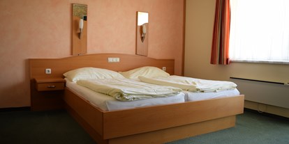 Pensionen - barrierefreie Zimmer - Schönau (Naarn im Machlande) - Gasthof s`Schatzkastl